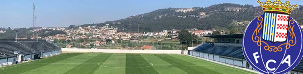 Estadio Municipal de Alpendorada